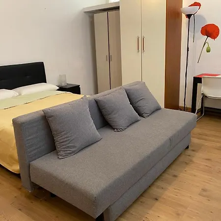 New Studio A Trastevere-3