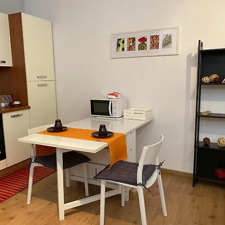 New Studio A Trastevere-2